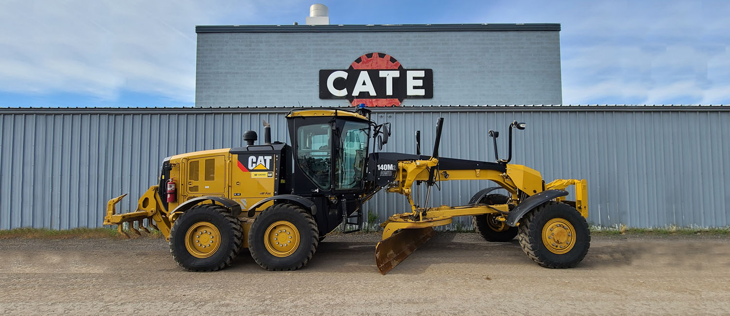 Heavy Equipment