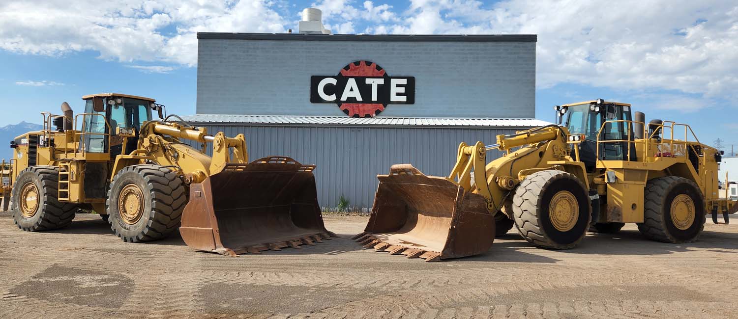Heavy Equipment