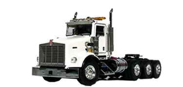 TRUCKS